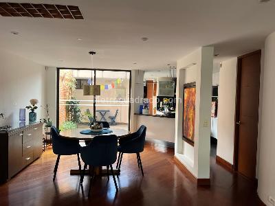 Apartamento en venta en Santa Ana Oriental, Bogotá · foto 4 de 19