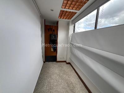 Apartamento en venta en Santa Ana Oriental, Bogotá · foto 17 de 19
