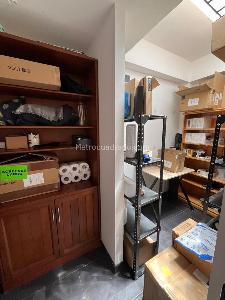 Apartamento en venta en Santa Ana Oriental, Bogotá · foto 6 de 19