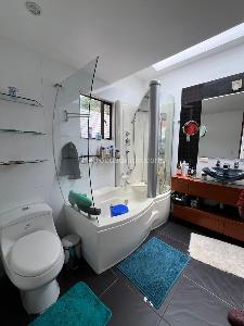 Apartamento en venta en Santa Ana Oriental, Bogotá · foto 18 de 19