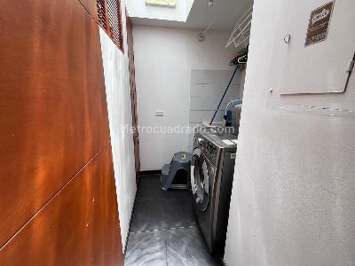 Apartamento en venta en Santa Ana Oriental, Bogotá · foto 7 de 19