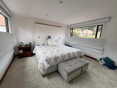 Apartamento en venta en Santa Ana Oriental, Bogotá · foto 16 de 19