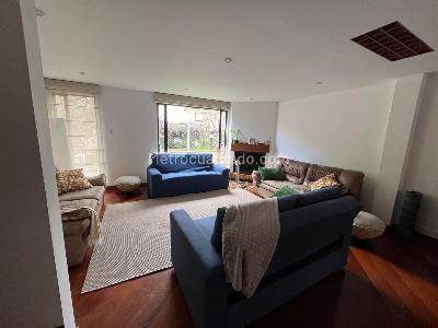 Apartamento en venta en Santa Ana Oriental, Bogotá · foto 5 de 19