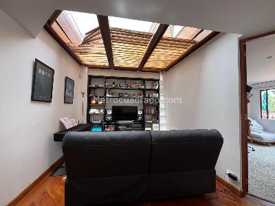Apartamento en venta en Santa Ana Oriental, Bogotá · foto 10 de 19