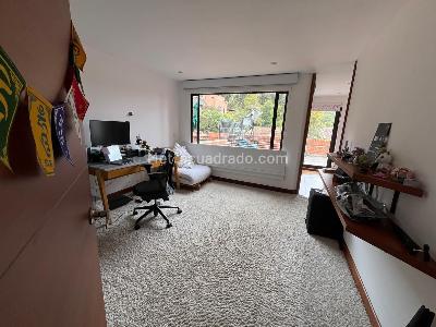 Apartamento en venta en Santa Ana Oriental, Bogotá · foto 11 de 19