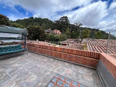 Apartamento en venta en Santa Ana Oriental, Bogotá · foto 12 de 19
