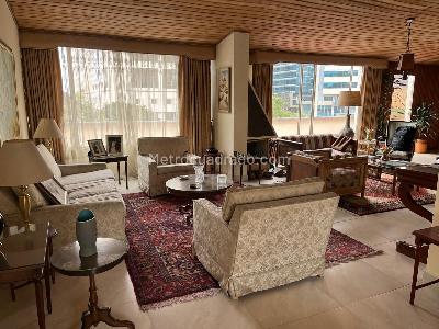 Apartamento en venta en Santa Barbara Alta, Bogotá · foto 3 de 17