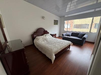 Apartamento en venta en Santa Barbara Alta, Bogotá · foto 11 de 17