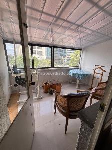 Apartamento en venta en Santa Barbara Alta, Bogotá · foto 14 de 17