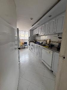 Apartamento en venta en Santa Barbara Alta, Bogotá · foto 6 de 17