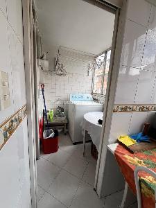 Apartamento en venta en Santa Barbara Alta, Bogotá · foto 7 de 17