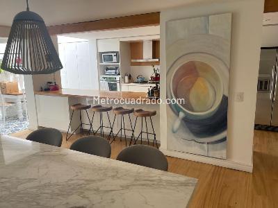 Casa en venta en Santa Ana Oriental, Bogotá · foto 4 de 20
