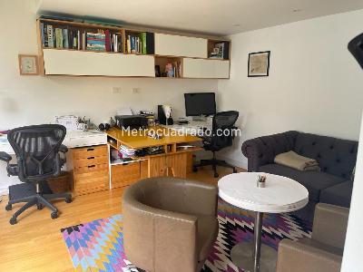 Casa en venta en Santa Ana Oriental, Bogotá · foto 10 de 20