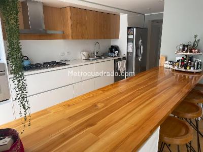 Casa en venta en Santa Ana Oriental, Bogotá · foto 5 de 20