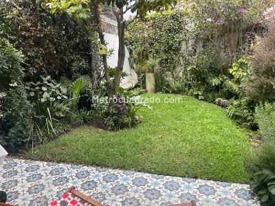 Casa en venta en Santa Ana Oriental, Bogotá · foto 13 de 20