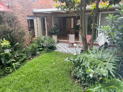 Casa en venta en Santa Ana Oriental, Bogotá · foto 14 de 20