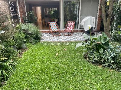 Casa en venta en Santa Ana Oriental, Bogotá · foto 16 de 20