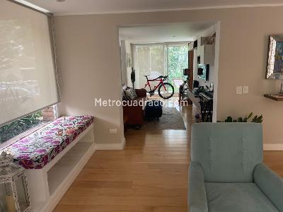 Casa en venta en Santa Ana Oriental, Bogotá · foto 11 de 20