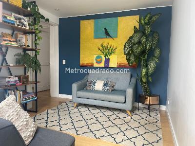 Casa en venta en Santa Ana Oriental, Bogotá · foto 12 de 20