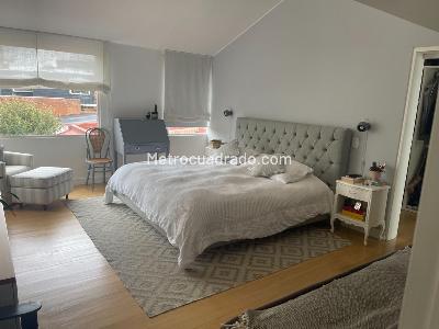 Casa en venta en Santa Ana Oriental, Bogotá · foto 20 de 20