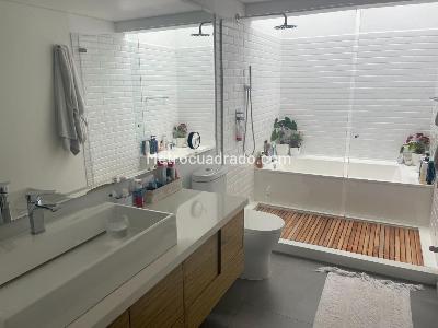 Casa en venta en Santa Ana Oriental, Bogotá · foto 19 de 20