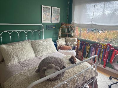 Casa en venta en Santa Ana Oriental, Bogotá · foto 17 de 20