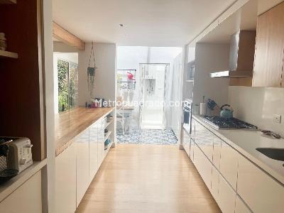 Casa en venta en Santa Ana Oriental, Bogotá · foto 7 de 20