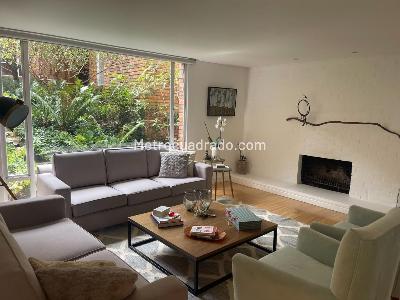 Casa en venta en Santa Ana Oriental, Bogotá · foto 8 de 20