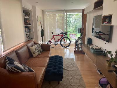 Casa en venta en Santa Ana Oriental, Bogotá · foto 9 de 20