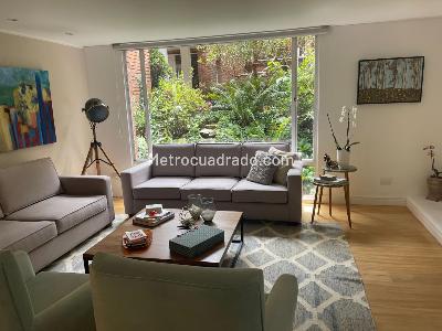 Casa en venta en Santa Ana Oriental, Bogotá · foto 2 de 20