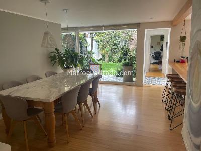 Casa en venta en Santa Ana Oriental, Bogotá · foto 3 de 20
