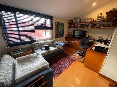 Casa en venta en Santa Ana Oriental, Bogotá · foto 10 de 16