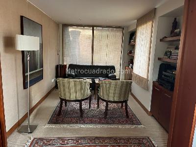 Casa en venta en Santa Ana Oriental, Bogotá · foto 2 de 16