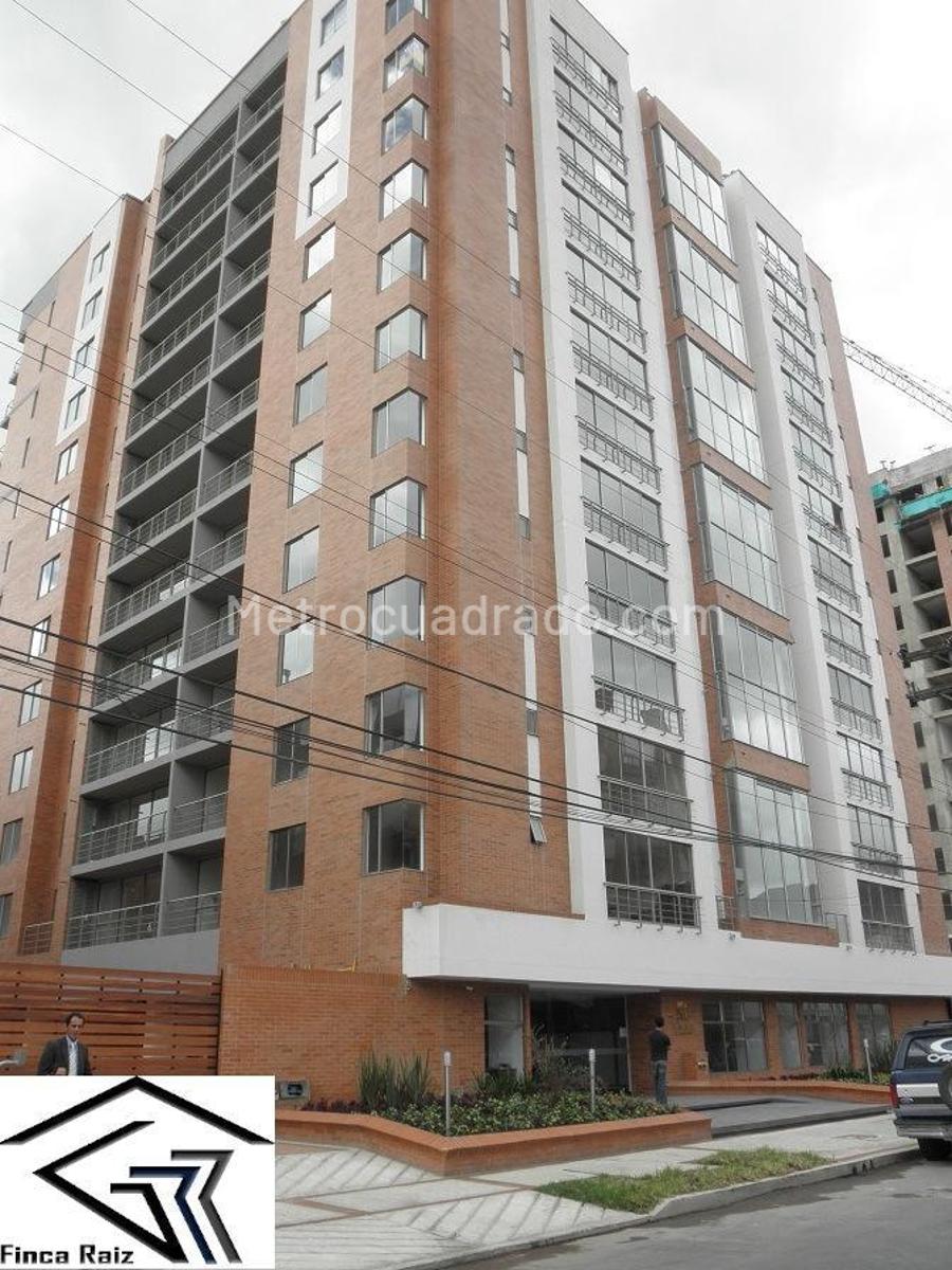 Apartamento en Arriendo  CEDRITOS