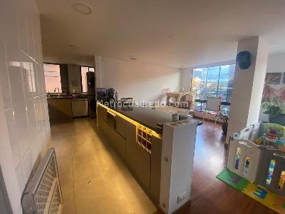 Apartamento de 3 alcobas en venta en Santa Bibiana, Bogotá, 138 m² · foto 8 de 20