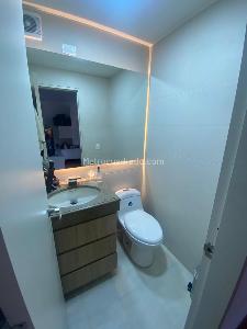 Apartamento de 3 alcobas en venta en Santa Bibiana, Bogotá, 138 m² · foto 11 de 20