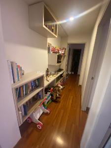 Apartamento de 3 alcobas en venta en Santa Bibiana, Bogotá, 138 m² · foto 12 de 20