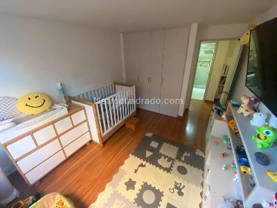 Apartamento de 3 alcobas en venta en Santa Bibiana, Bogotá, 138 m² · foto 14 de 20