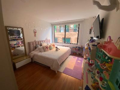 Apartamento de 3 alcobas en venta en Santa Bibiana, Bogotá, 138 m² · foto 15 de 20