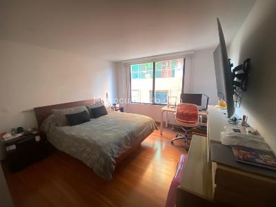 Apartamento de 3 alcobas en venta en Santa Bibiana, Bogotá, 138 m² · foto 17 de 20