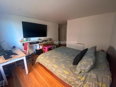 Apartamento de 3 alcobas en venta en Santa Bibiana, Bogotá, 138 m² · foto 18 de 20