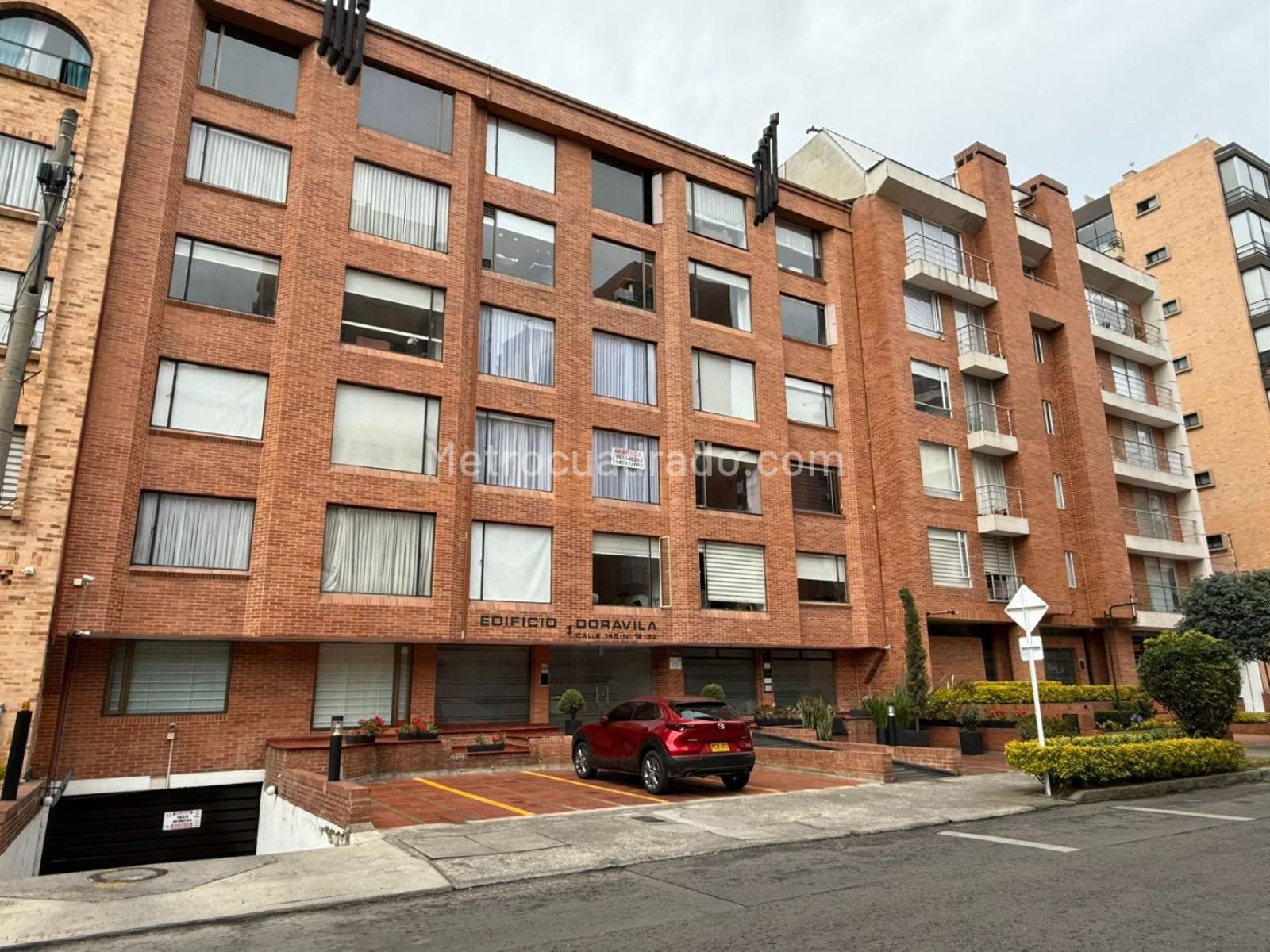 Apartamento en Arriendo  CEDRITOS