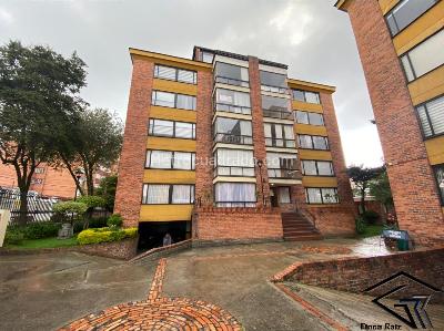 Apartamento en venta en Andes Norte, Bogotá · foto 2 de 16