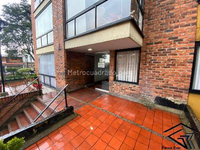 Apartamento en venta en Andes Norte, Bogotá · foto 3 de 16