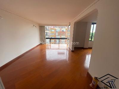Apartamento en venta en Andes Norte, Bogotá · foto 4 de 16