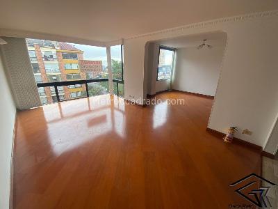 Apartamento en venta en Andes Norte, Bogotá · foto 5 de 16