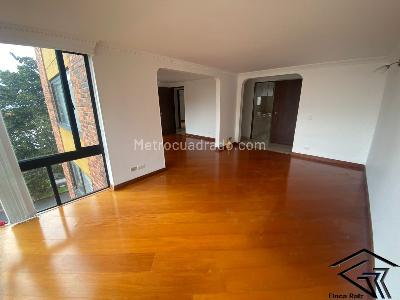 Apartamento en venta en Andes Norte, Bogotá · foto 6 de 16
