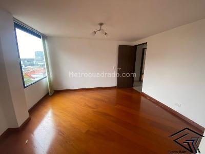 Apartamento en venta en Andes Norte, Bogotá · foto 7 de 16