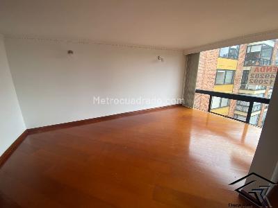 Apartamento en venta en Andes Norte, Bogotá · foto 8 de 16