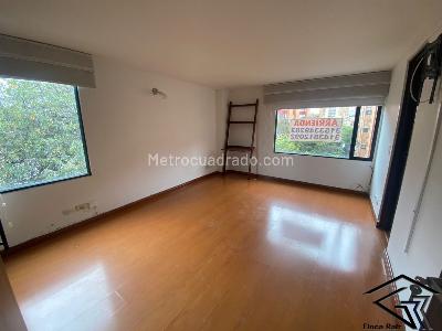 Apartamento en venta en Andes Norte, Bogotá · foto 14 de 16